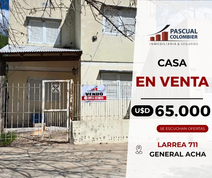 En venta